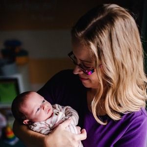 Meet your Posher, Stephanie